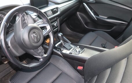 Mazda 6, 2017 год, 2 045 000 рублей, 6 фотография