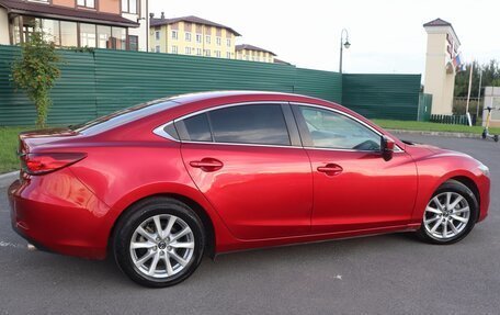 Mazda 6, 2017 год, 2 045 000 рублей, 3 фотография