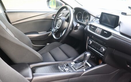 Mazda 6, 2017 год, 2 045 000 рублей, 5 фотография