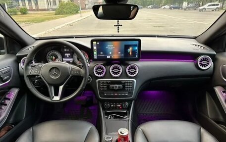 Mercedes-Benz A-Класс, 2013 год, 1 250 000 рублей, 2 фотография