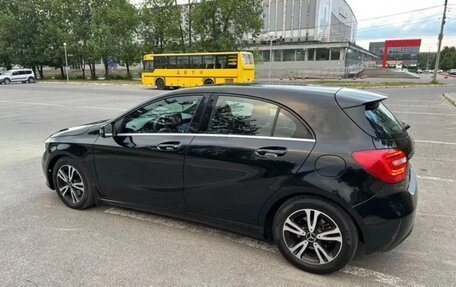 Mercedes-Benz A-Класс, 2013 год, 1 250 000 рублей, 4 фотография