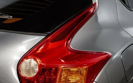 Nissan Juke II, 2011 год, 999 000 рублей, 9 фотография