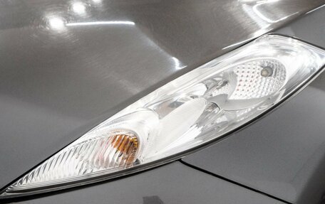 Nissan Juke II, 2011 год, 999 000 рублей, 8 фотография
