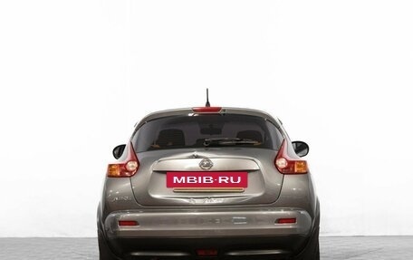 Nissan Juke II, 2011 год, 999 000 рублей, 6 фотография