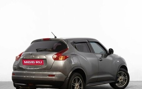 Nissan Juke II, 2011 год, 999 000 рублей, 5 фотография
