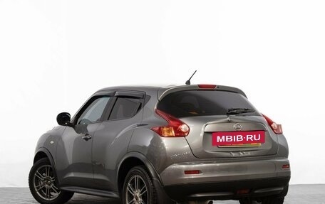Nissan Juke II, 2011 год, 999 000 рублей, 7 фотография