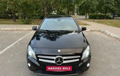 Mercedes-Benz A-Класс, 2013 год, 1 250 000 рублей, 6 фотография