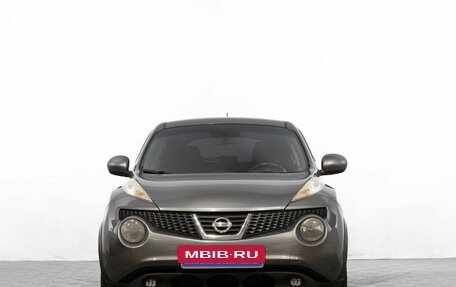 Nissan Juke II, 2011 год, 999 000 рублей, 3 фотография