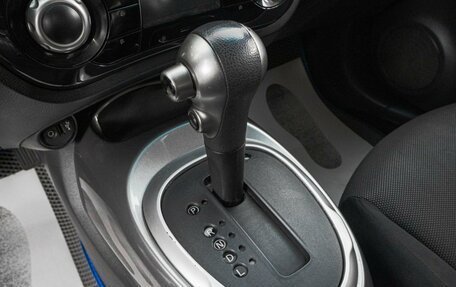 Nissan Juke II, 2011 год, 999 000 рублей, 20 фотография