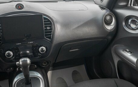 Nissan Juke II, 2011 год, 999 000 рублей, 22 фотография