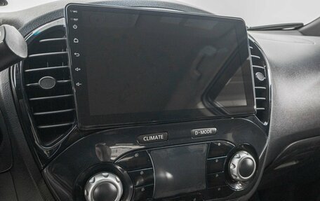 Nissan Juke II, 2011 год, 999 000 рублей, 19 фотография