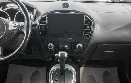 Nissan Juke II, 2011 год, 999 000 рублей, 18 фотография