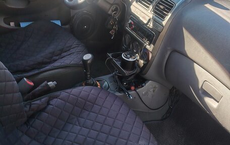 Hyundai Accent II, 2007 год, 300 000 рублей, 5 фотография
