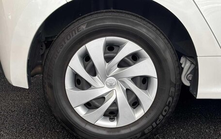Toyota Yaris, 2023 год, 1 052 000 рублей, 21 фотография