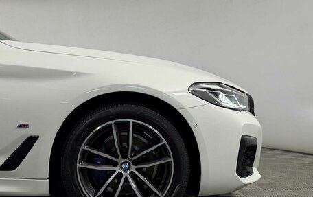 BMW 5 серия, 2020 год, 4 499 000 рублей, 3 фотография
