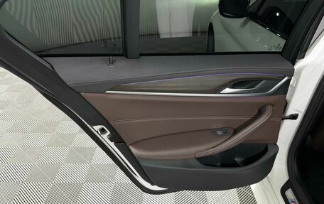 BMW 5 серия, 2020 год, 4 499 000 рублей, 6 фотография