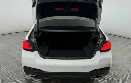 BMW 5 серия, 2020 год, 4 499 000 рублей, 4 фотография