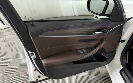 BMW 5 серия, 2020 год, 4 499 000 рублей, 5 фотография