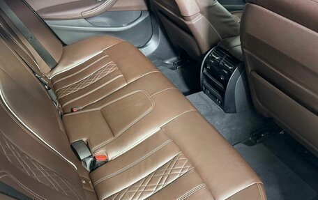 BMW 5 серия, 2020 год, 4 499 000 рублей, 10 фотография