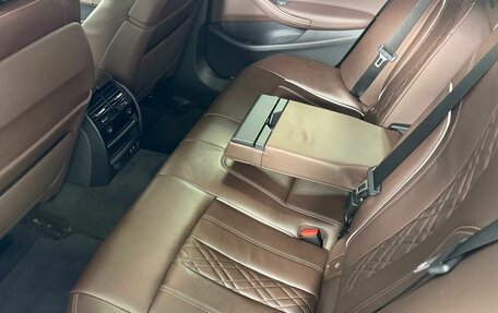 BMW 5 серия, 2020 год, 4 499 000 рублей, 9 фотография