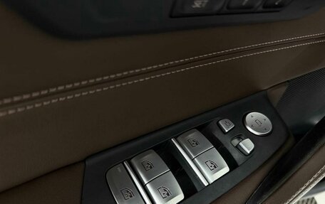 BMW 5 серия, 2020 год, 4 499 000 рублей, 14 фотография