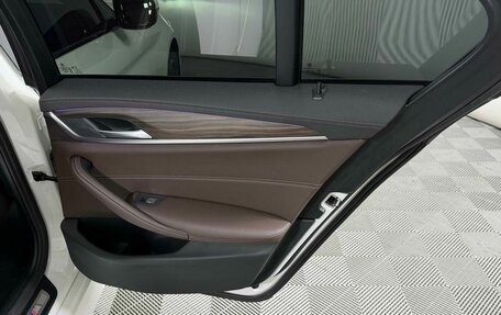 BMW 5 серия, 2020 год, 4 499 000 рублей, 18 фотография