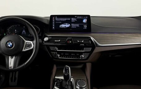 BMW 5 серия, 2020 год, 4 499 000 рублей, 12 фотография