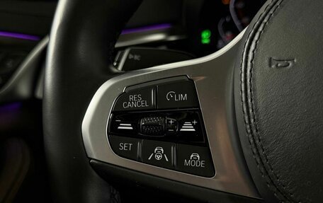 BMW 5 серия, 2020 год, 4 499 000 рублей, 23 фотография