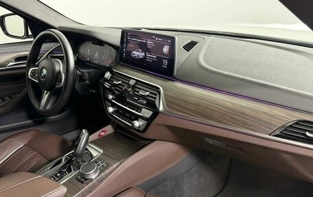BMW 5 серия, 2020 год, 4 499 000 рублей, 11 фотография