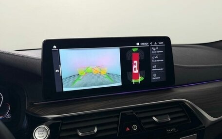 BMW 5 серия, 2020 год, 4 499 000 рублей, 26 фотография
