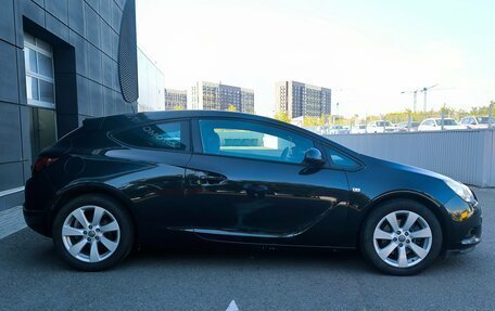 Opel Astra J, 2013 год, 862 000 рублей, 8 фотография