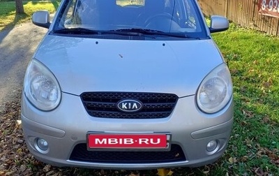 KIA Picanto I, 2010 год, 400 000 рублей, 1 фотография
