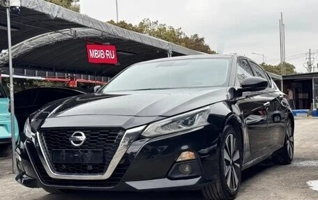 Nissan Teana, 2025 год, 1 910 000 рублей, 1 фотография