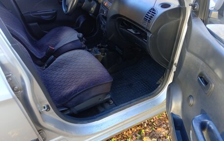 KIA Picanto I, 2010 год, 400 000 рублей, 6 фотография