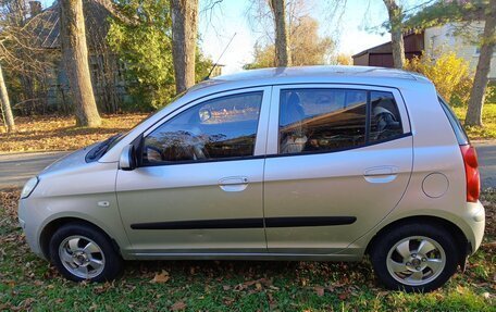 KIA Picanto I, 2010 год, 400 000 рублей, 2 фотография