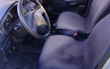 KIA Picanto I, 2010 год, 400 000 рублей, 5 фотография