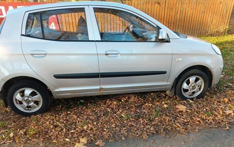 KIA Picanto I, 2010 год, 400 000 рублей, 4 фотография