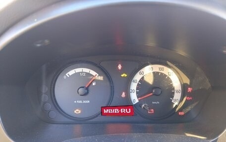 KIA Picanto I, 2010 год, 400 000 рублей, 7 фотография