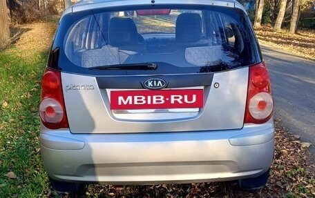 KIA Picanto I, 2010 год, 400 000 рублей, 3 фотография