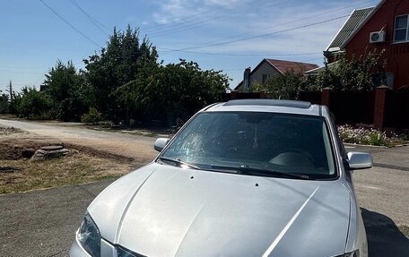 Mazda 3, 2005 год, 4 фотография