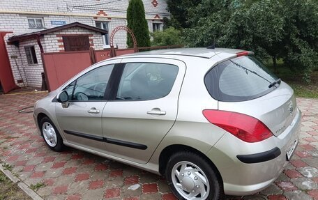 Peugeot 308 II, 2008 год, 450 000 рублей, 3 фотография