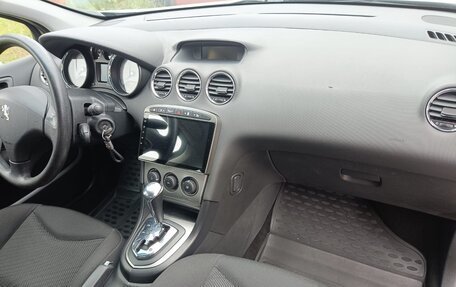 Peugeot 308 II, 2008 год, 450 000 рублей, 5 фотография