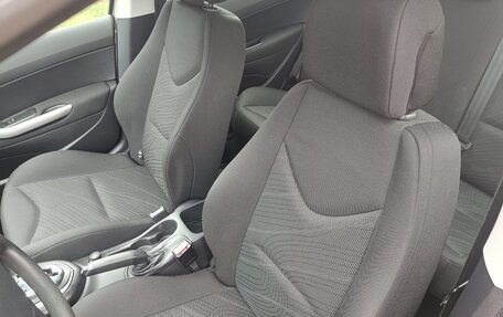 Peugeot 308 II, 2008 год, 450 000 рублей, 4 фотография