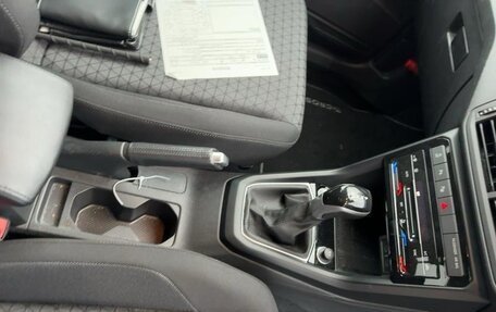 Volkswagen T-Cross I, 2022 год, 1 456 000 рублей, 11 фотография