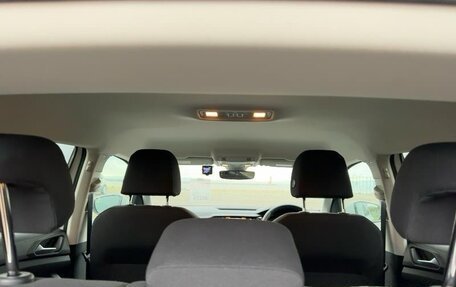 Volkswagen T-Cross I, 2022 год, 1 456 000 рублей, 22 фотография