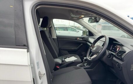 Volkswagen T-Cross I, 2022 год, 1 456 000 рублей, 15 фотография