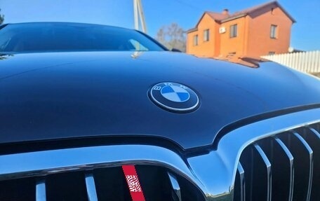 BMW 5 серия, 2021 год, 4 450 000 рублей, 7 фотография