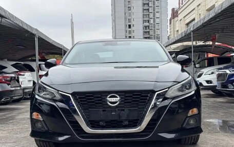 Nissan Teana, 2025 год, 1 910 000 рублей, 2 фотография