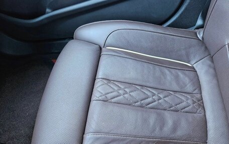 BMW 5 серия, 2021 год, 4 450 000 рублей, 18 фотография
