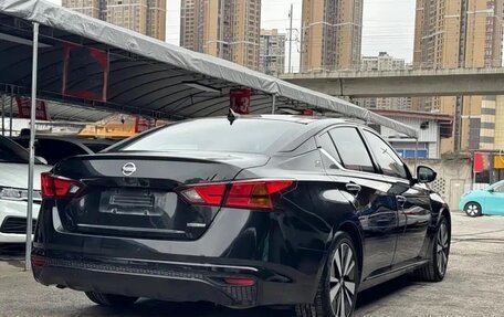 Nissan Teana, 2025 год, 1 910 000 рублей, 4 фотография